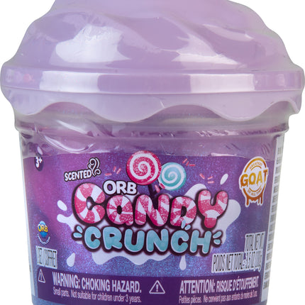 ORB GOAT Slimi Mega (assorted)