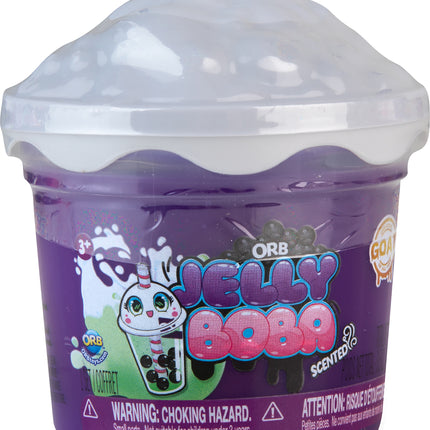 ORB GOAT Slimi Mega (assorted)