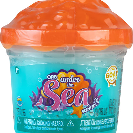 ORB GOAT Slimi Mega (assorted)