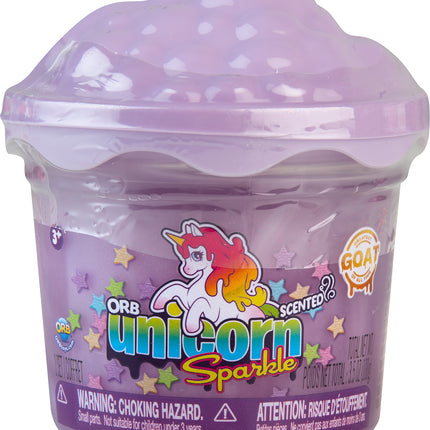 ORB GOAT Slimi Mega (assorted)
