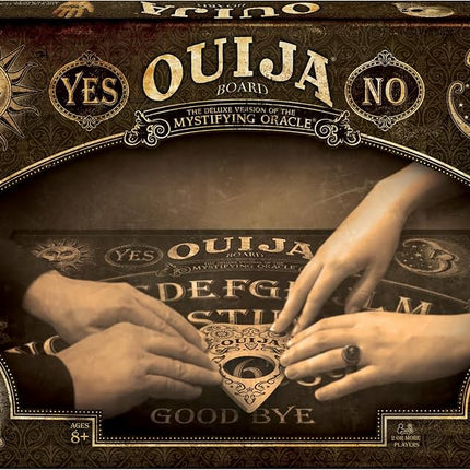 Ouija: Exclusive Edition