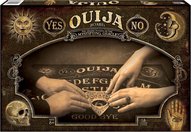 Ouija: Exclusive Edition