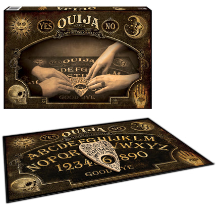 Ouija: Exclusive Edition