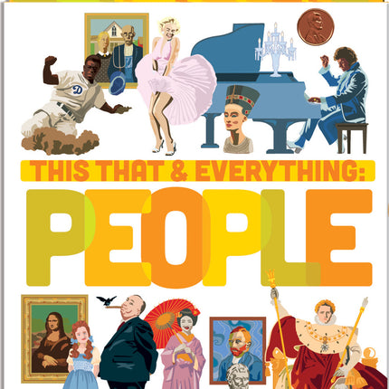 This That & Everything: People
