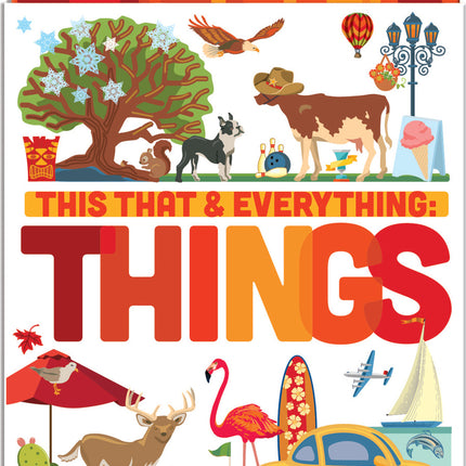 This That & Everything: Things