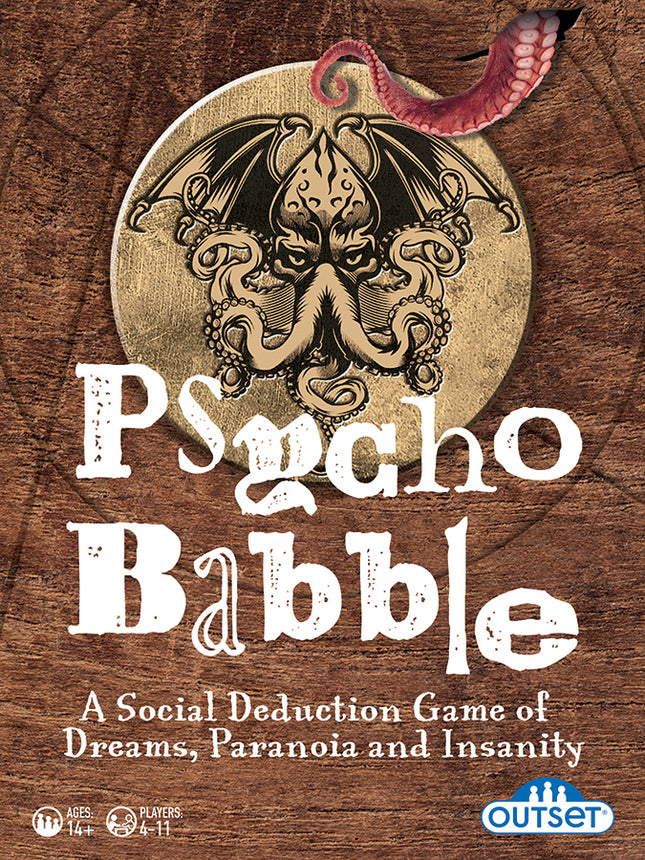 Psychobabble