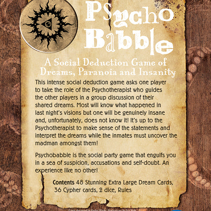 Psychobabble