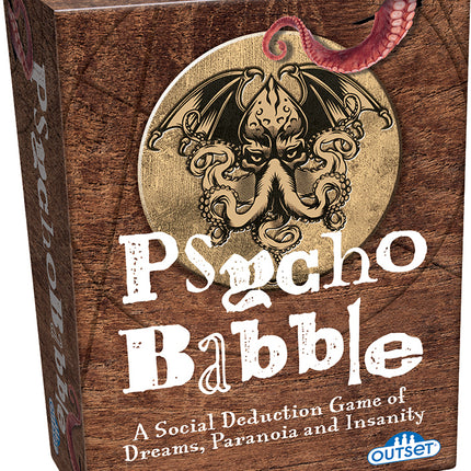 Psychobabble