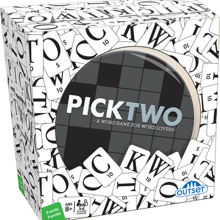 Pick Two (Tin)
