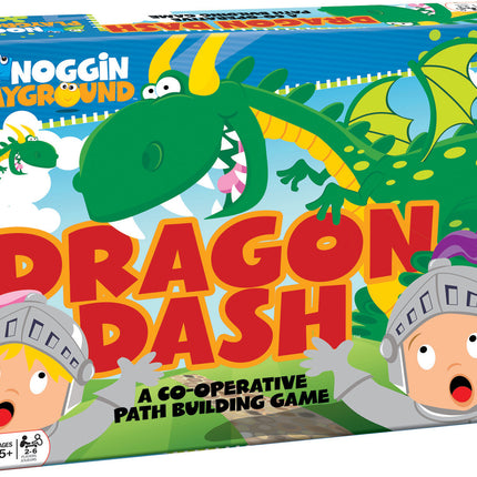 Dragon Dash