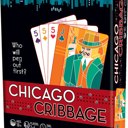 Chicago Cribbage