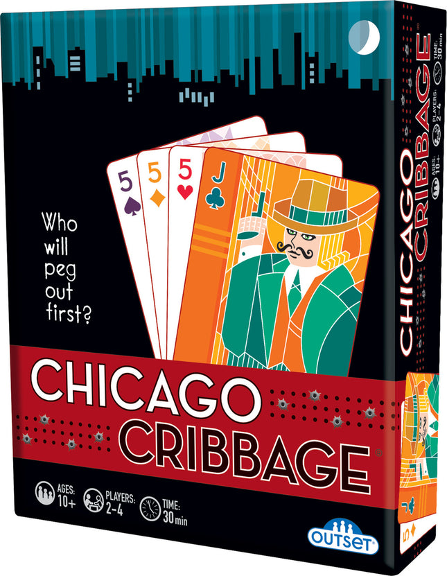 Chicago Cribbage