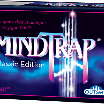 Mindtrap: Classic Edition