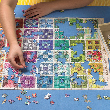 Puzzle Mat