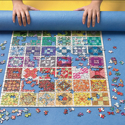 Puzzle Mat