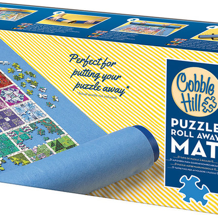 Puzzle Mat