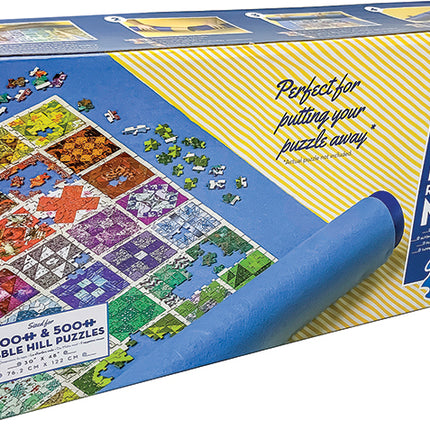 Puzzle Mat