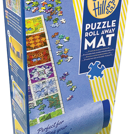 Puzzle Mat