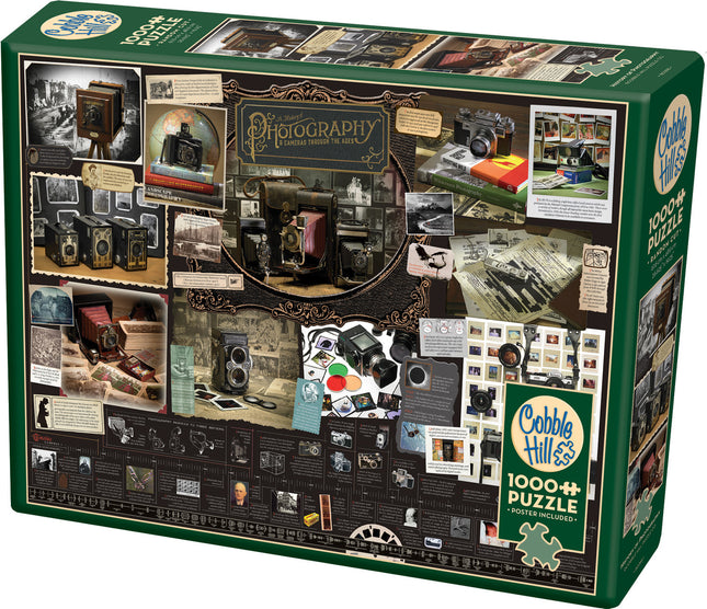 History Of Photography