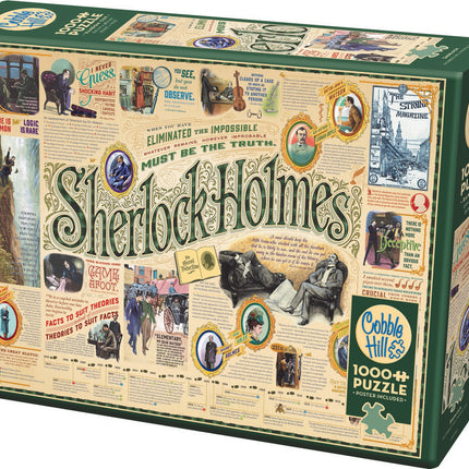 Sherlock