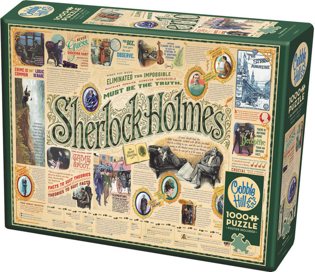 Sherlock