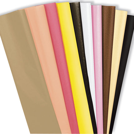 Multi-Cultural Tissue Assortment