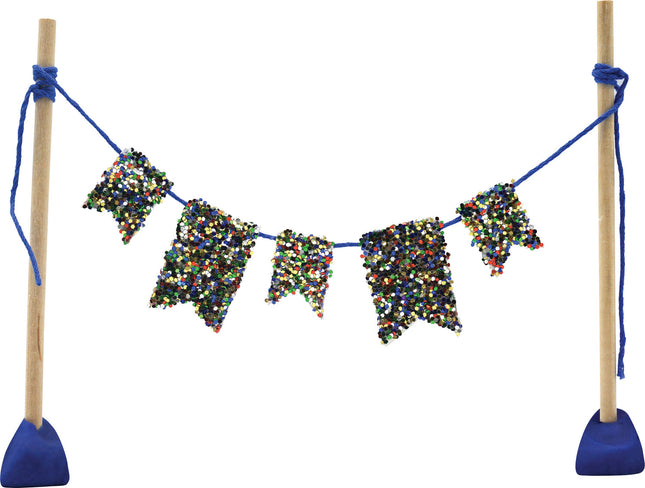 Glitter