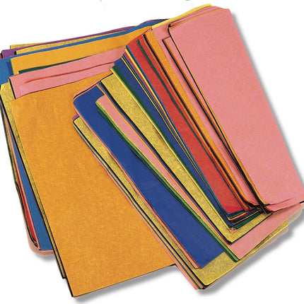 Remnant Tissue Pack