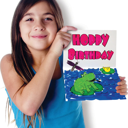 Kidscards Birthday Cards