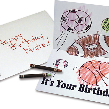 Kidscards Birthday Cards