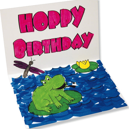 Kidscards Birthday Cards