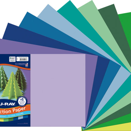 Construction Paper