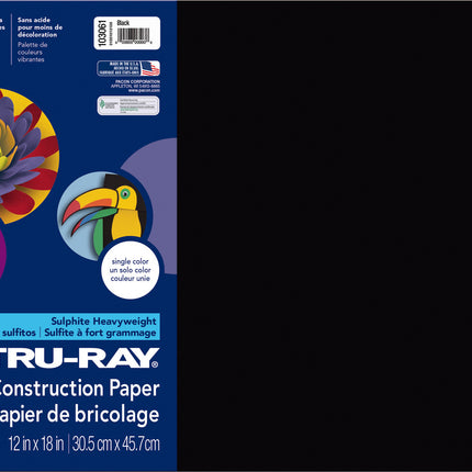 Construction Paper