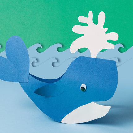 Construction Paper