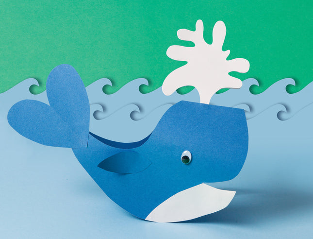 Construction Paper