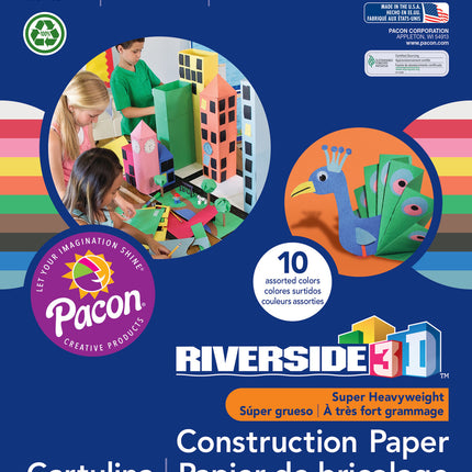 Construction Paper