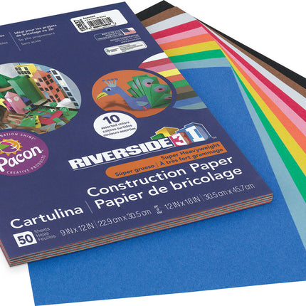 Construction Paper