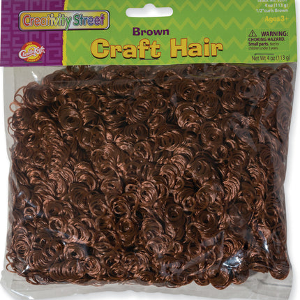 Craft Hair