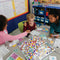 Staycation Fund Board Game