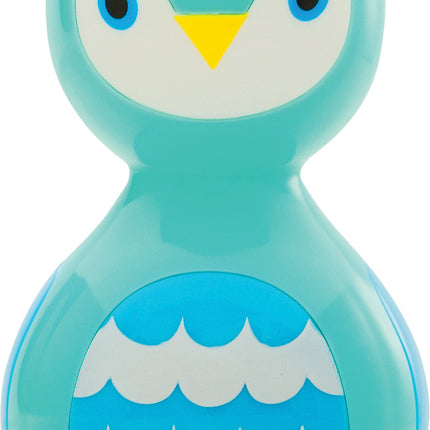 OWL WOBBLE