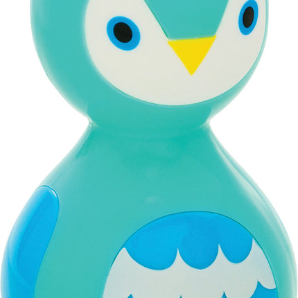 OWL WOBBLE