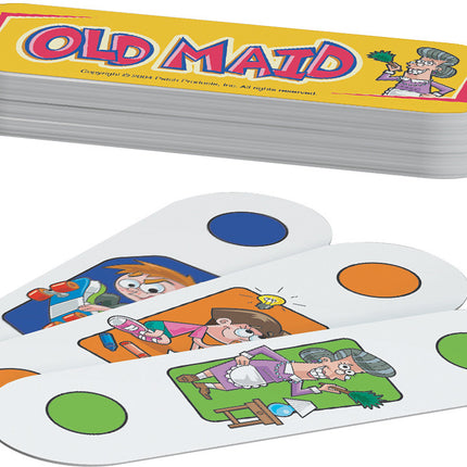 Old Maid (Click Case)