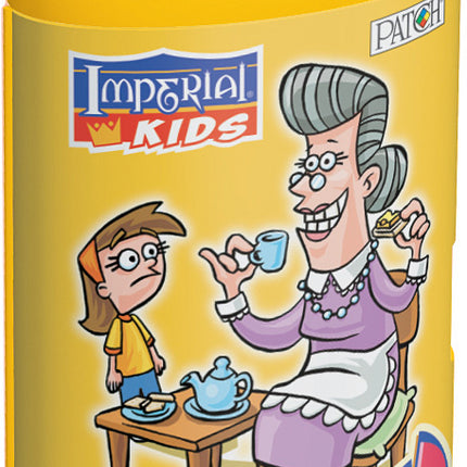 Old Maid (Click Case)