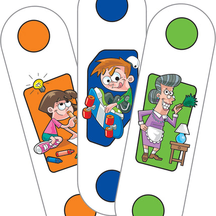Old Maid (Click Case)