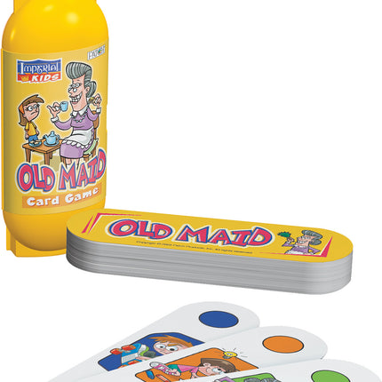 Old Maid (Click Case)