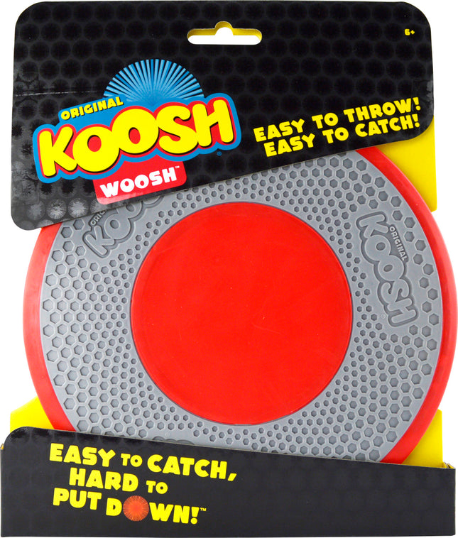 Koosh Woosh