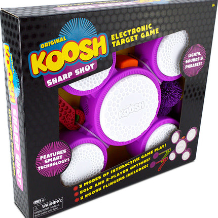Koosh® Sharp Shot™
