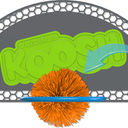 Koosh Hoops