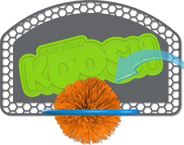 Koosh Hoops