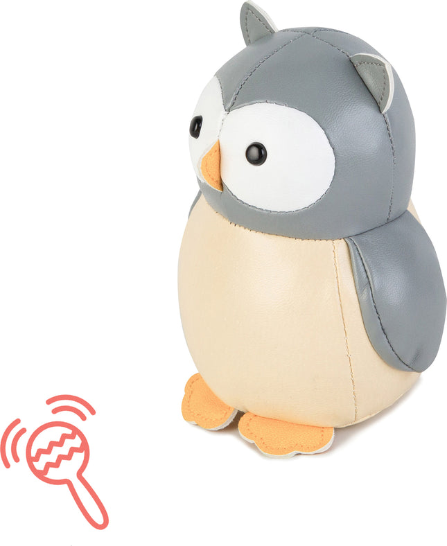 Tiny Friends - Colette the Owl